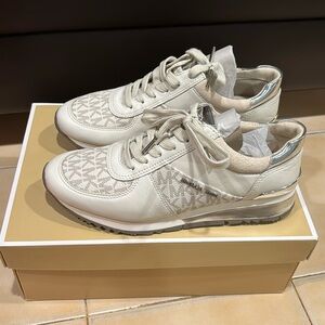 Michael Kors sneakers